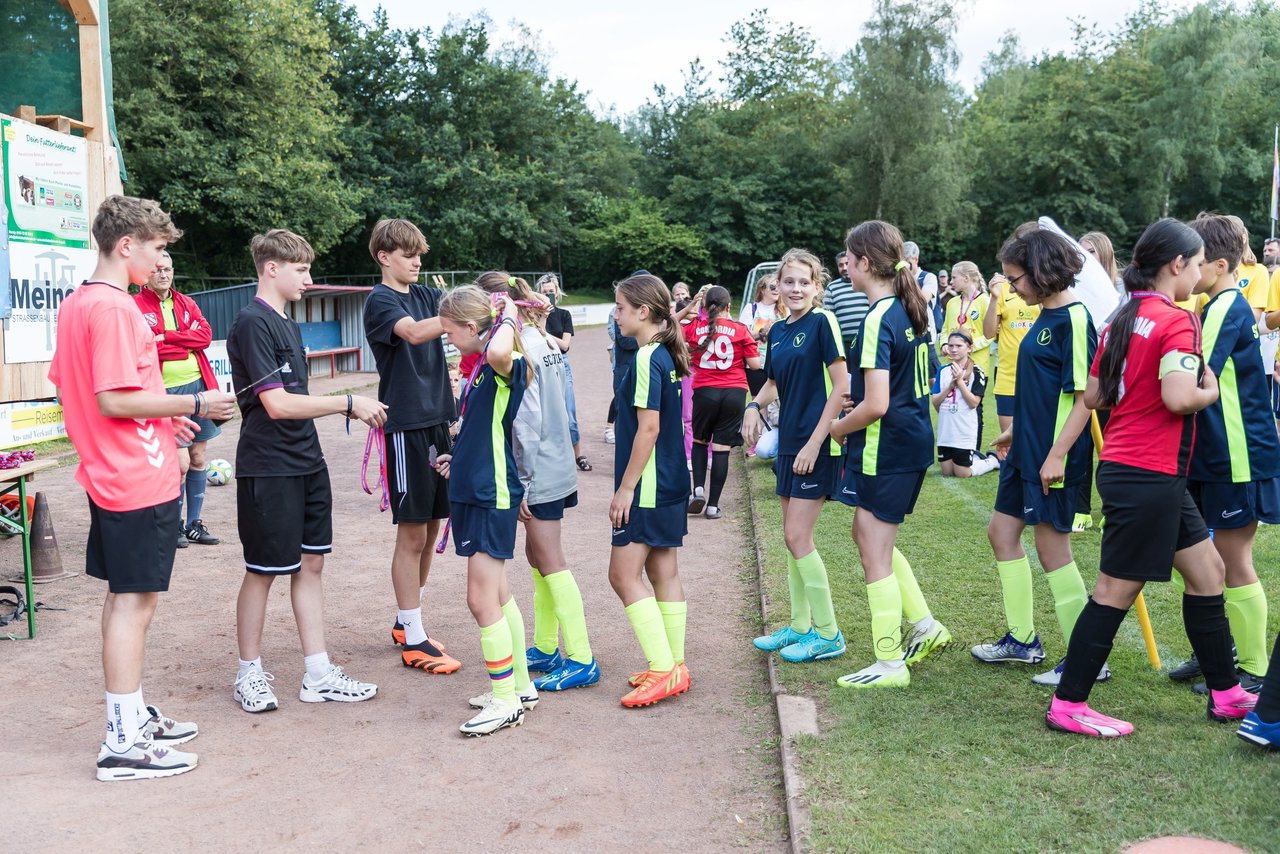 Bild 136 - Loewinnen Cup